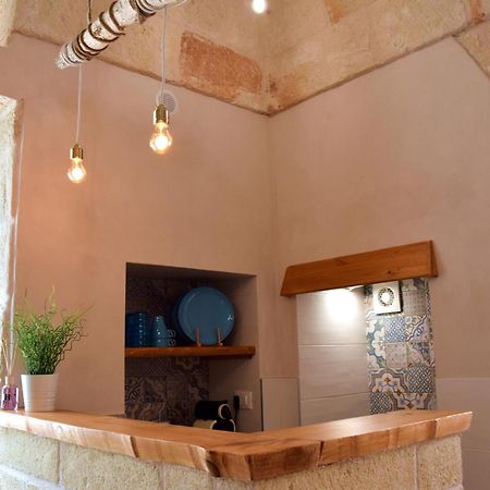 Casa vacanze La Maison Du Bonheur Monopoli Esterno foto