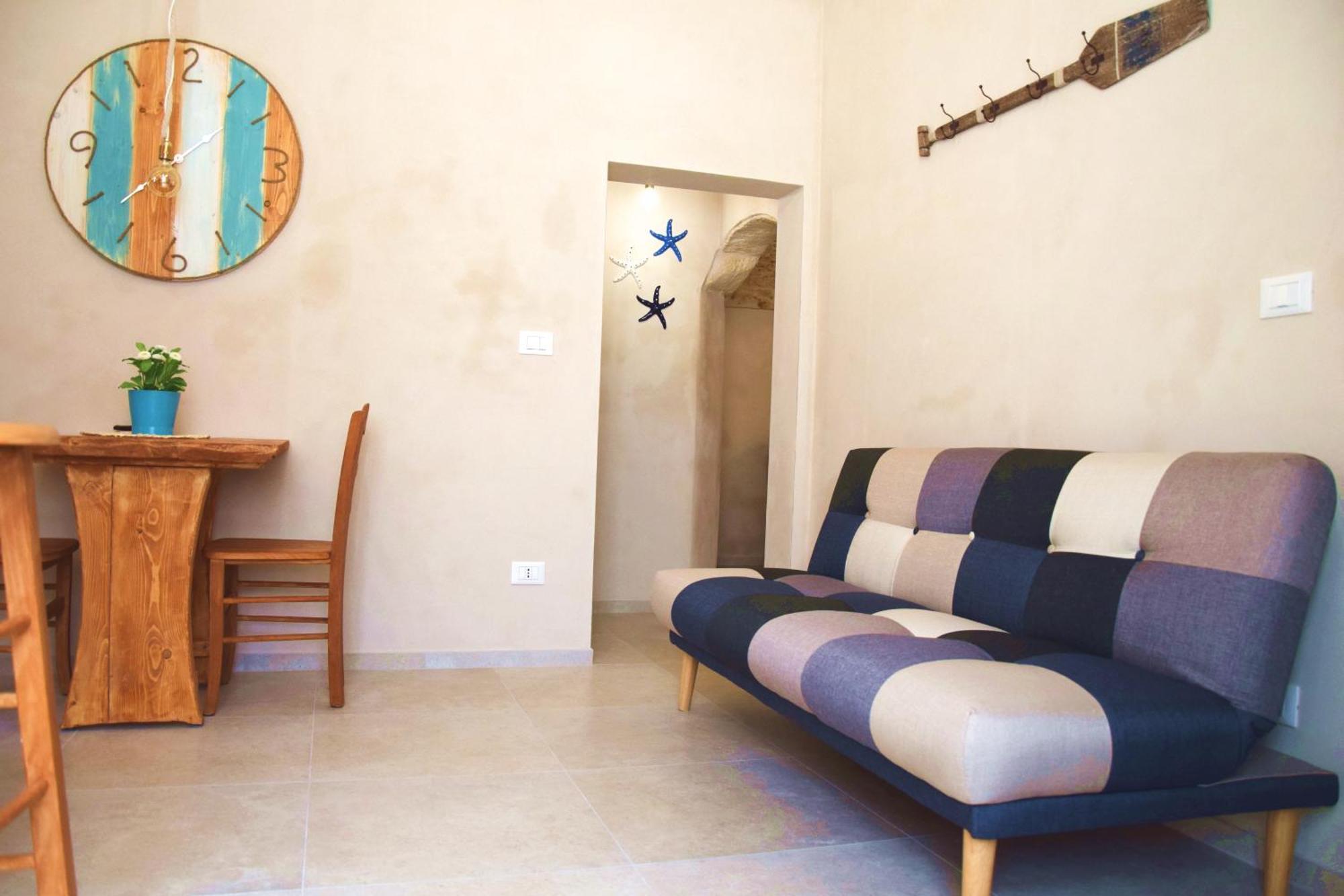 Casa vacanze La Maison Du Bonheur Monopoli Esterno foto