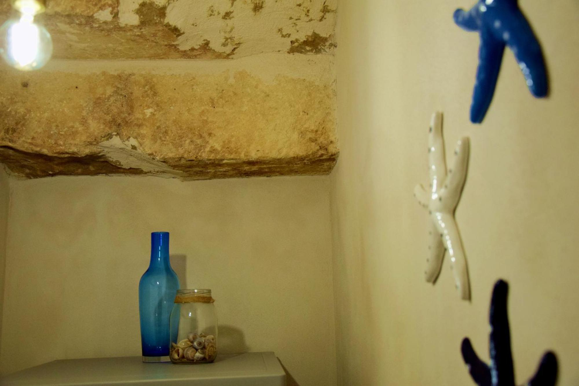 Casa vacanze La Maison Du Bonheur Monopoli Esterno foto