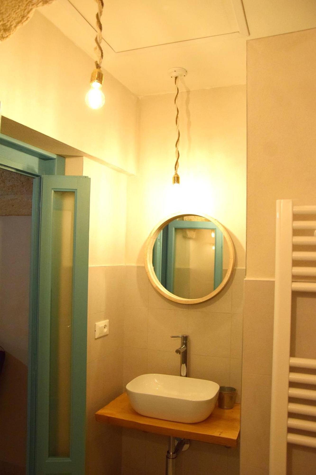 Casa vacanze La Maison Du Bonheur Monopoli Esterno foto