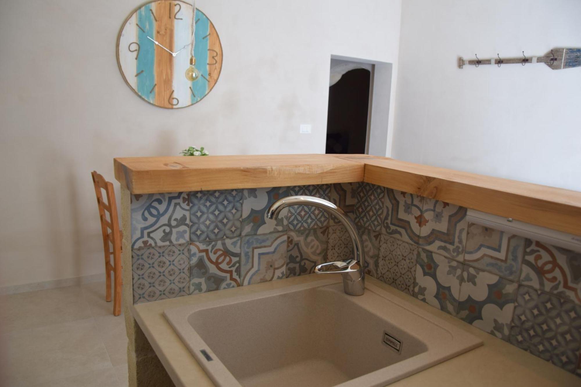 Casa vacanze La Maison Du Bonheur Monopoli Esterno foto